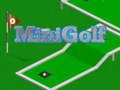 Jwèt Minigol sou entènèt