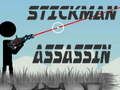 Jwèt Asasèn Stickman sou entènèt