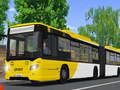 Jwèt Simulator Transpò Piblik 2021 sou entènèt