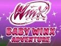 Jwèt Aventi Bebé Winx sou entènèt