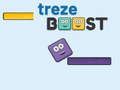 Jwèt Treze Boost sou entènèt