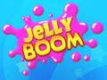 Jwèt Jelly Boom sou entènèt