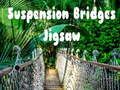 Jwèt Puzzl Brid Sispansyon sou entènèt