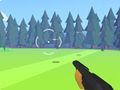 Jwèt Chas Golf 3D sou entènèt