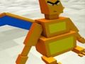 Jwèt Pixelmon Craft sou entènèt