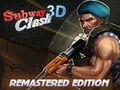 Jwèt Subway Clash Remaste sou entènèt