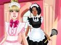 Jwèt Akademi Servitèti Princess sou entènèt
