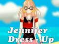 Jwèt Rok Jennifer - Up sou entènèt