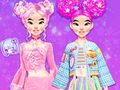 Jwèt Defi Hashtag Fashion Lari Harajuku sou entènèt
