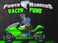 Jwèt Power Rangers: Racer Punk sou entènèt
