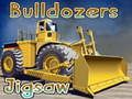 Jwèt Puzzle Bulldozer sou entènèt