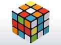 Jwèt Rubik 3D sou entènèt