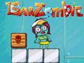 Jwèt Mwen wè yon zombie sou entènèt