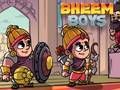 Jwèt Gason Bheem sou entènèt