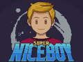 Jwèt Ti Gason Super Bel sou entènèt