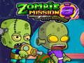 Jwèt Misyon Zombie 8 sou entènèt Jwèt Misyon Zombie 8 sou entènèt