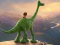 Jwèt Planèt Puzl Arlo ak Spots sou entènèt