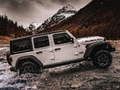 Jwèt Jeep Wrangler 4xe Glisad sou entènèt