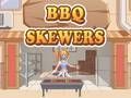 Jwèt Ske de BBQ sou entènèt
