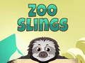 Jwèt ZOO Sling sou entènèt