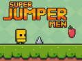 Jwèt Super Jumpè Gason sou entènèt