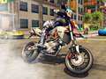 Jwèt Vrac Bike Reyèl sou entènèt