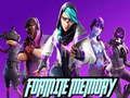 Jwèt Memwa Fortnite sou entènèt