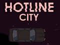Jwèt Vil Hotline sou entènèt