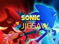 Jwèt Paz Puzz Sonic sou entènèt