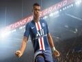Jwèt Kèk Lib Fotbòl 2021 sou entènèt