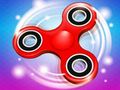 Jwèt Fidget Spinner sou entènèt