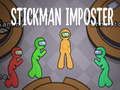Jwèt Imposteur Stickman sou entènèt