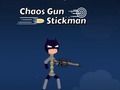 Jwèt Baton SaouVyet Stickman sou entènèt