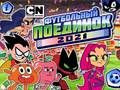 Jwèt Cartoon Network: Pou d'Azòd 2021 sou entènèt