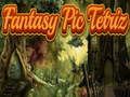 Jwèt Fantasy Pic Tetriz sou entènèt