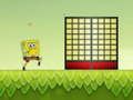 Jwèt Avantir Sote SpongeBob sou entènèt