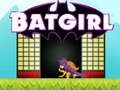 Jwèt Fòs Sote BatGirl sou entènèt