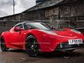 Jwèt Puzèl Tesla Roadster sou entènèt