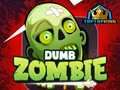 Jwèt Zombi San sou entènèt