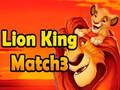 Jwèt Rèy Liyon Match3 sou entènèt