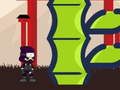 Jwèt Kouper Ninja sou entènèt