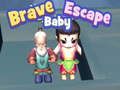 Jwèt Soti ti bebe brav sou entènèt