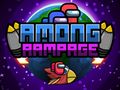 Jwèt Antre Nou Rampage sou entènèt