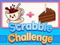 Jwèt Defi Scrabble sou entènèt