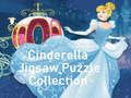 Jwèt Koleksyon Cendella Puzzle sou entènèt