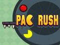 Jwèt Pac Rush sou entènèt