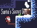 Jwèt C quire kado Santa a sou entènèt