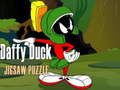 Jwèt Puzèl Daffy Duck sou entènèt
