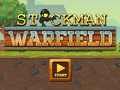 Jwèt Stickman Chanmayo Lagè sou entènèt