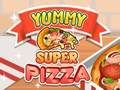 Jwèt Pizza Super Bon sou entènèt Jwèt Pizza Super Bon sou entènèt